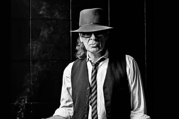 Udo Lindenberg Tour