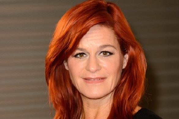 Andrea Berg Carmen Nebel