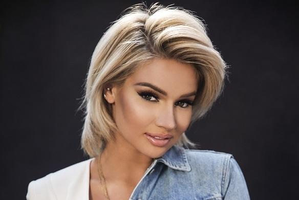 Die DSDS-Jury 2017 steht fest. Mit dabei auch wieder Schlagersängerin Michelle. RTL DSDS 2017