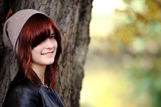 Selina wurde bereits im zarten Alter von 13 Jahren entdeckt. Im Mai 2016 veröffentlichte sie ihre erste Single. Selina