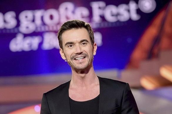 Am 07. Januar 2017 dürfen sich einige Schlagerstars wieder über die Eins der Besten-Auszeichnung freuen. Florian Silbereisen wird sie verleihen. Florian Silbereisen Das große Fest der Besten Berlin 2017
