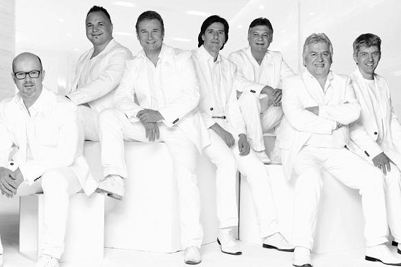 Freunde und Fans trauern: das ehemalige Nockalm Quintett wurde am 27. Oktober tot aufgefunden. Dietmar Zwischenberger Nockalm Quintett KnickerNocker Tod