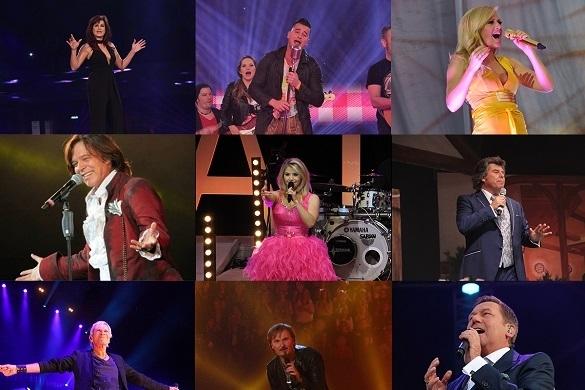 Für Andreas Gabalier, Beatrice Egli, Matthias Reim und Co. war es ein erfolgreiches Jahr. Mit der neuen Schlager 2016 - Die Hits des Jahres CD können wir alle auf einmal hören. Schlager 2016 Hits des Jahres Doppel CD