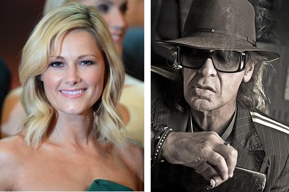 Udo Lindenberg Helene Fischer