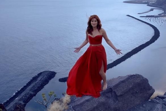 Andrea Bergs Video hat in diesem Jahr die Millionengrenze geknackt. Und sie ist damit nicht die einzige. Andrea Berg Youtube Top 5