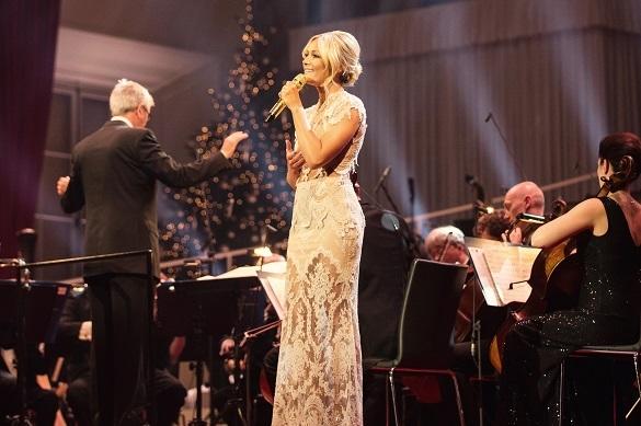 Helene Fischer Weihnachten Wien