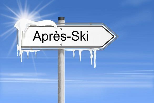 Bald heißt es wieder: Pisten, Party, Pulverschnee. Und mit diesen Hits wird's eine großartige Saison 2016! Après Ski Hits 2016