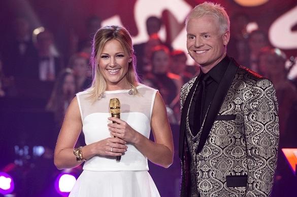Ob Helene Fischer erneut in die Verstehen Sie Spaß-Fall getappt ist? Das Ergebnis gibt es heute Abend in der ARD. Helene Fischer Verstehen Sie Spaß
