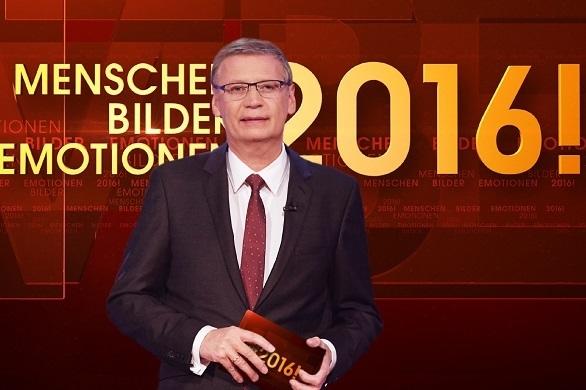 RTL Jahresrückblick