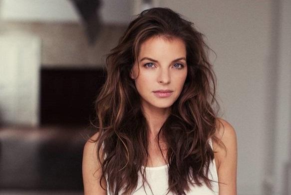 Guten Morgen Freiheit wird die neue Platte von Yvonne Catterfeld heißen, die im März veröffentlicht wird. Yvonne Catterfeld neues Album