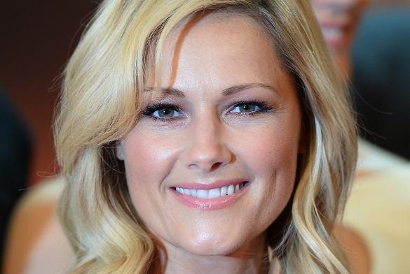 Vaiana heißt das neue Disney-Werk, dem Helene Fischer ihre Stimme für dern Titelsong geliehen hat. Helene Fischer Vaiana