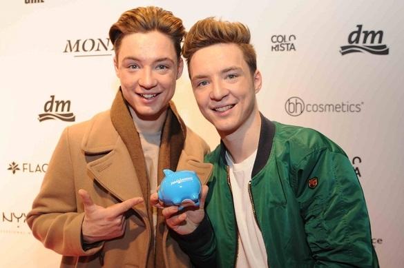 Die Lochis, Maite Kelly, Max Giesinger, Oonagh, Santiano und viele weitere sind bei der Gala 2016 dabei. José Carreras Gala 2016