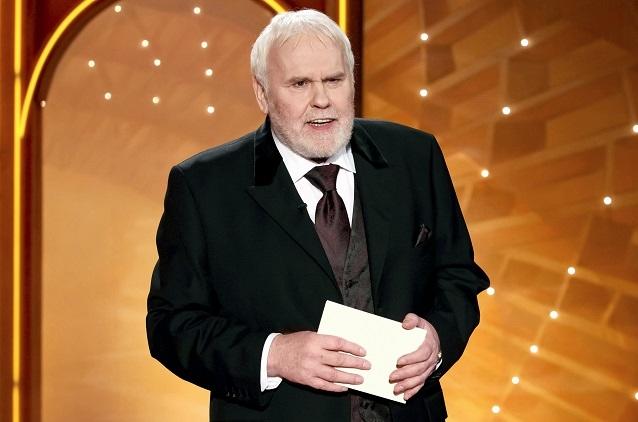 Meine Weihnacht – Meine Lieder gibt es für alle Fans am 22.12.2016 mit Gunther Emmerlich im MDR Fernsehen. Gunther Emmerlich