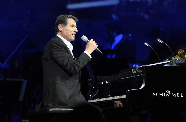 Das Klavier war Udo Jürgens Instrument. Das Spielen brachte er sich zu Beginn selbst bei. Udo Jürgens Gedenken