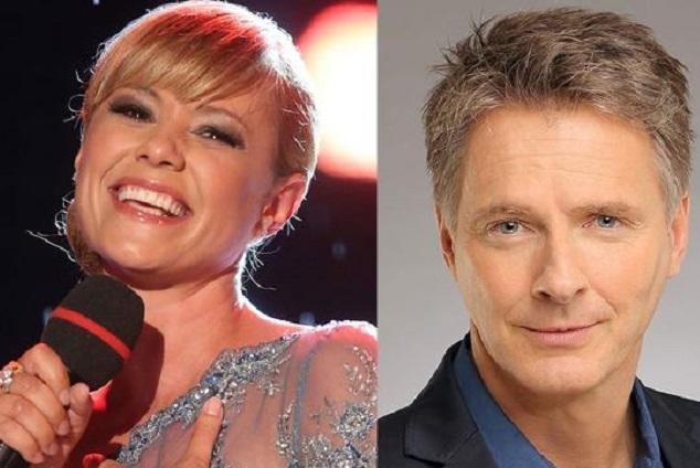 Der „Silvesterstadl 2016“ wird am 31.12.2016 im Ersten von Francine Jordi und Jörg Pilawa präsentiert. Silvesterstadl 2016