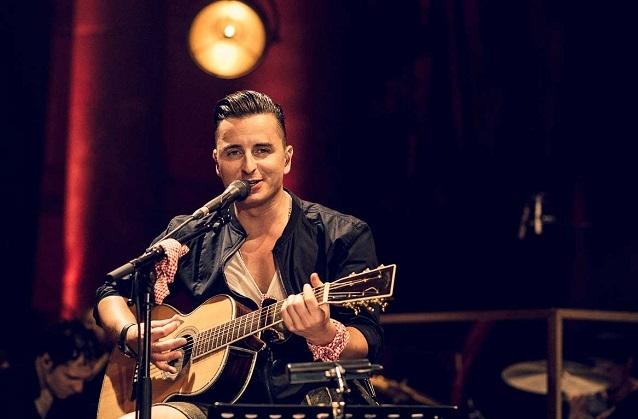 Bereits bei der Fernsehaufzeichnung zu "MTV Unplugged" begeisterte Andreas Gabalier seine Fans. Wer das Event verpasst hat, kann ab Februar auf eines der "MTV Unplugged" Tour 2017-Konzerte kommen! Highlights 2017 Vorschau