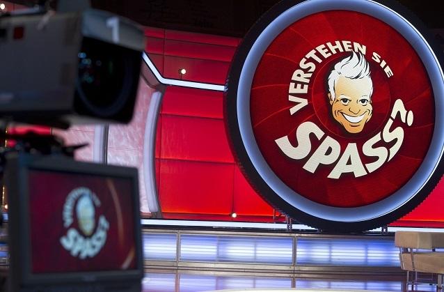 Auch in der heutigen Folge können wir uns wieder auf allerlei lustige Situationen freuen. verstehen sie spaß