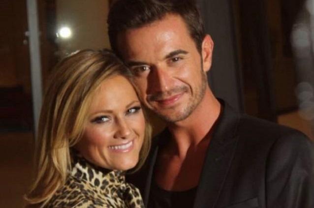 Sie gelten als das Traumpaar der deutschen Schlagerszene: Helene Fischer und Florian Silbereisen. Helene Fischer Florian Silbereisen