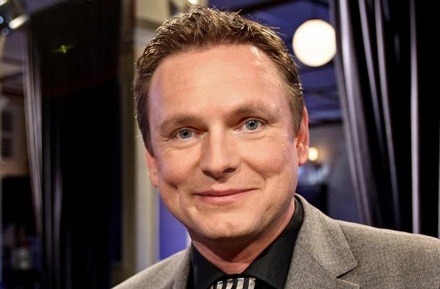 Ein echter Klassiker! Axel Bulthaupt begeistert in seiner Show "Wiedersehen macht Freude" die Zuschauer und seine Gäste mit unterhaltsamen TV-Erinnerungen. wiedersehen macht freude