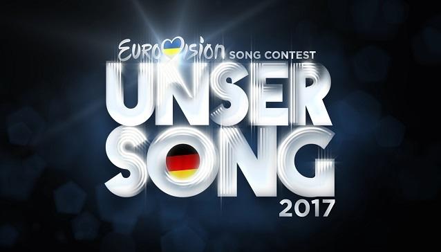 Ein echtes TV-Event! Der Vorentscheid zum ESC 2017 in Kiew. ESC 2017 vorentscheid