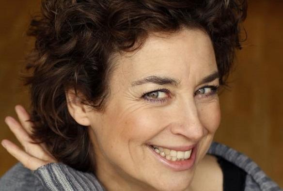 Heute kommt die „Schlagerparty – Die Achte“. Isabel Varell moderiert. Isabel Varell
