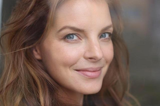 Yvonne Catterfeld