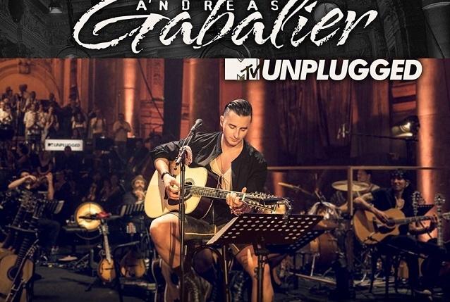 Andreas Gabalier MTV Unplugged 2017