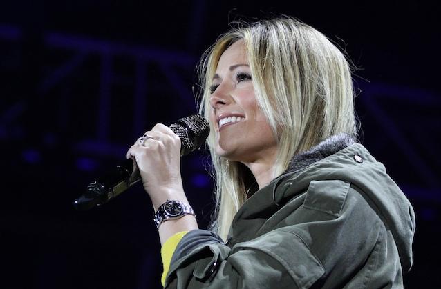 Helene Fischer Kritik Fighter