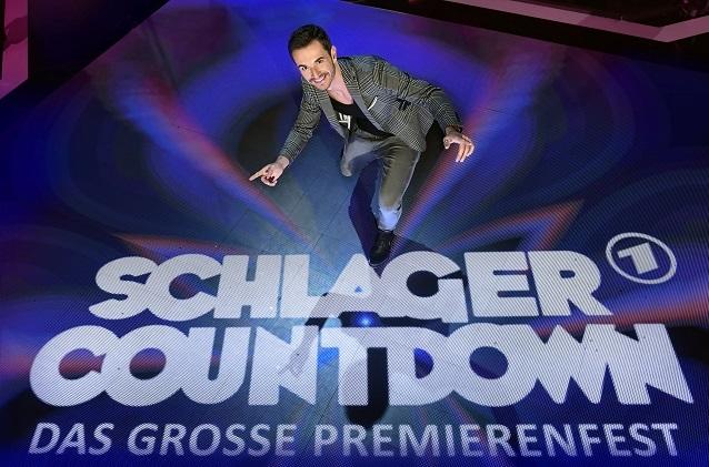Florian Silbereisen tut es schon wieder! Der Entertainer präsentiert bei "Schlagercountdown" die größten Schlagerstars in einer Sendung. schlagercountdown florian silbereisen