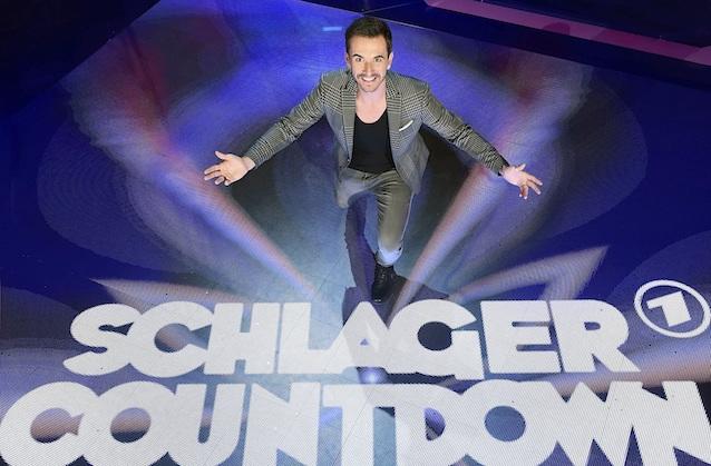 Florian Silbereisen, Schlagercountdown, Helene Fischer, Premiere