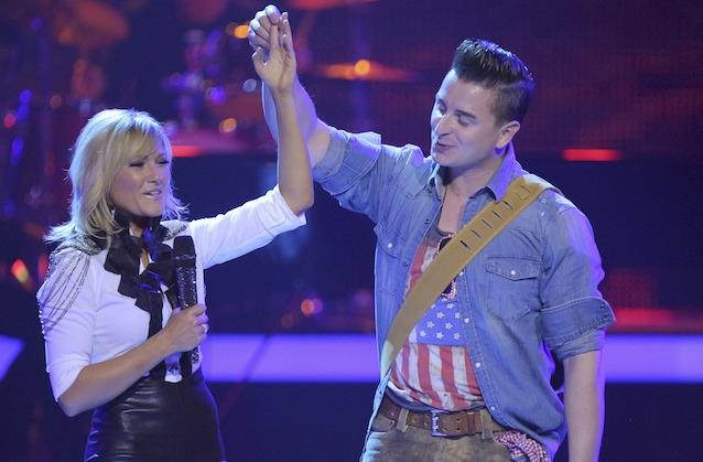 Helene fischer Andreas Gabalier Graz Special Olympics