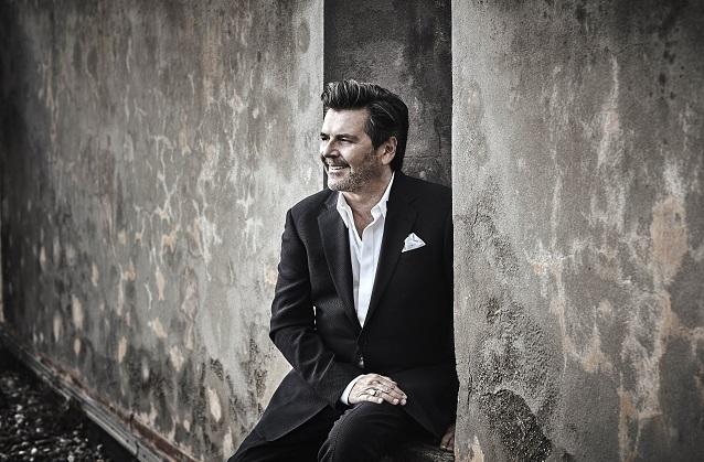 Ungemein eingängig! Thomas Anders hat einfach ein Gespür für Melodien, die wir immer wieder hören möchten. Thomas Anders strahlt auf seiner neuen Platte vor positiver Energie.