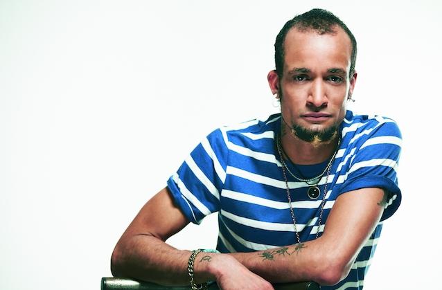 Mark Medlock erntet viel Lob aber auch viel Kritik für sein neues Album "Zwischenwelten". Mark Medlock macht wieder Musik.