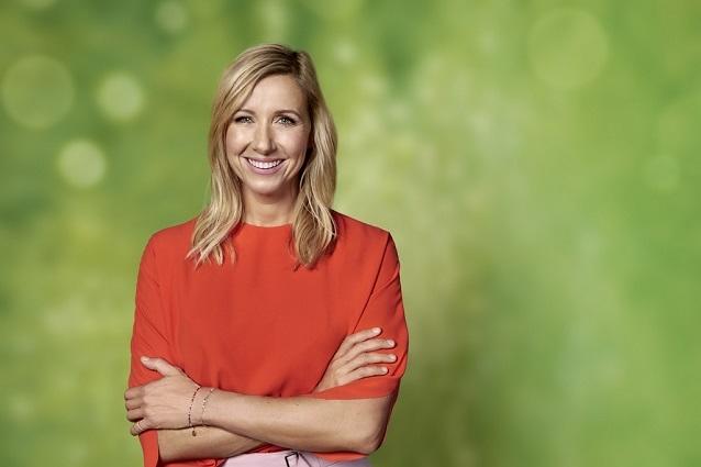 Am 16. April 2017 begrüßt Andrea Kiewel zum „ZDF-Fernsehgarten on tour“ von der spanischen Urlausbinsel Fuerteventura. Andrea Kiewel