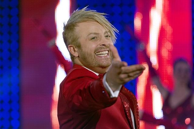 „Meine Schlagerwelt – Die Party mit Ross Antony“ gibt es am 21.04.2017 im MDR Fernsehen. Ross Antony