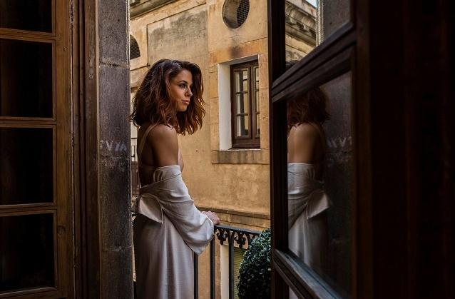 Große Erleichterung bei den Fans: Vanessa Mai kündigte lediglich ein Konzert in einem ehemaligen Kloster an. Tauscht Vanessa Mai ihre Schlager-Karriere gegen ein Leben im Kloster?