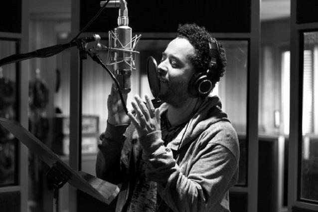 „So schön anders“ heißt das neue Album von Adel Tawil. „So schön anders“ singt Adel Tawil.