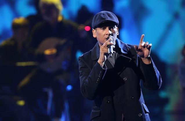 Xavier Naidoo lädt zu "Xaviers Wunschkonzert" ein. Xavier Naidoo bringt Musik ins Fernsehen.