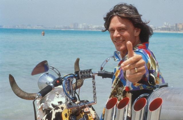 Unglaublich! Jürgen Drews geht bereits in seine 41. Saison am Ballermann. Der König von Mallorca erklärte die Ballermann-Saison 2017 für eröffnet.