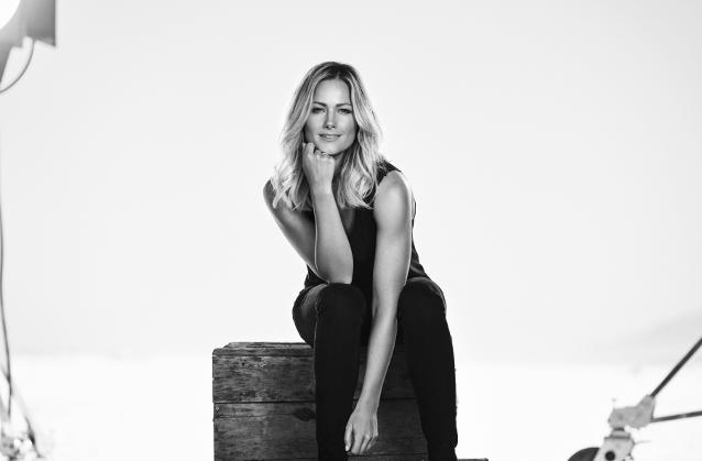 Helene Fischer veröffentlicht ihr neues Album in vier Ausführungen. Helene Fischer veröffentlicht am 12. Mai ihr neues Album.