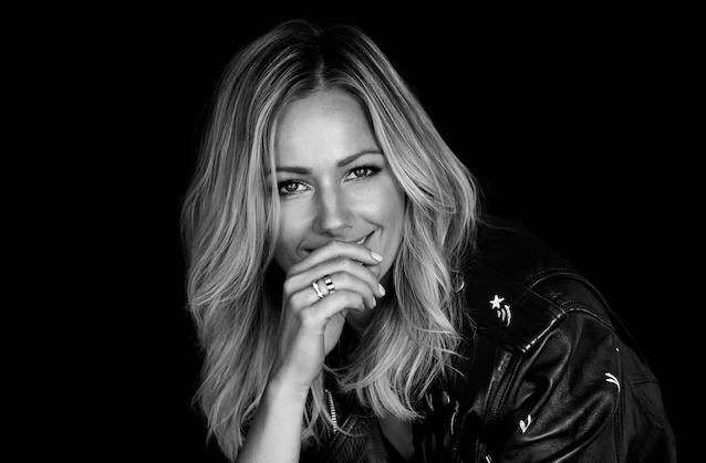Helene Fischer veröffentlicht am 12. Mai ihr neues Album. Helene Fischer kann sich bei ihren Shows immer auf ein Heer von Technikern verlassen.
