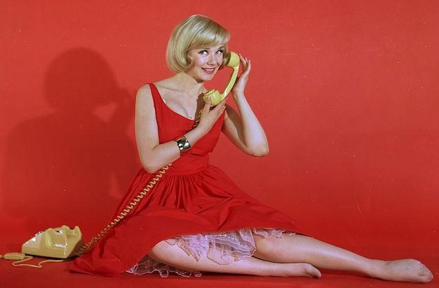 Schlager zum „Tag des Telefons“ am 25. April gibt es einige. Wir haben ein paar Perlen für Euch herausgesucht. Den „Tag des Telefons“ kann man auch nutzen, um sich mal wieder bei alten Freunden zu melden.