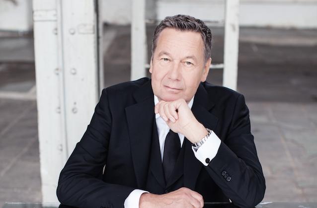 65 Jahre Roland Kaiser! Geburtstagskind Roland feiert heute, am 10. Mai, seinen Ehrentag. Roland Kaiser feiert Geburtstag: Der Schlagersänger wird am 10. Mai 65 Jahre alt.