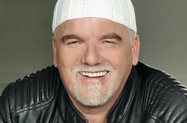 DJ Ötzi DJ Ötzi