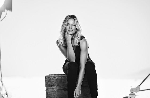 Zwei neue Lieder von Helene Fischer feiern morgen Radio-Premiere.