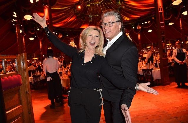 Marianne & Michael sind 2018 mit den „lustige Musikanten“ in vielen deutschen Städten zu erleben. Marianne & Michael gehen wieder auf Tournee!