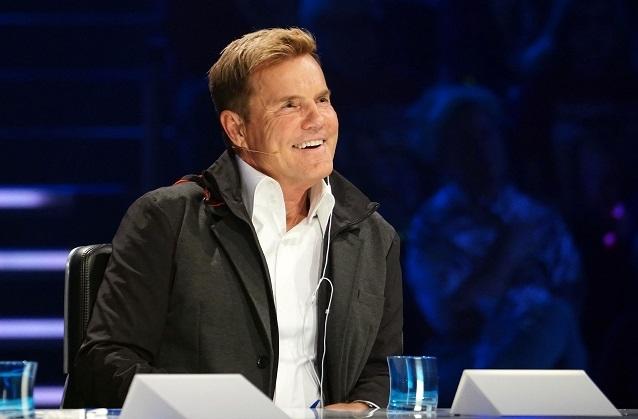 „Dieter Bohlen – Die Mega Hits“ heißt die neue CD des Poptitan, die am 19. Mai 2017 erscheint. Dieter Bohlen