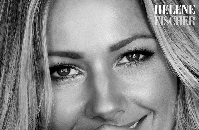 Helene Fischer steigt mit ihrem neuen Album direkt auf Platz 1 ein.