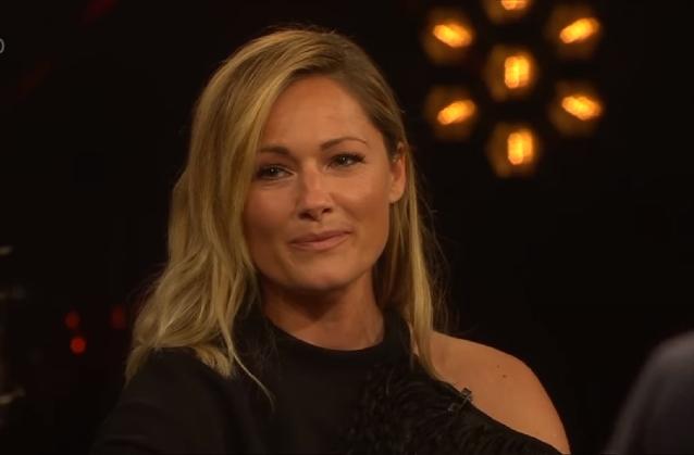 Helene Fischer hatte am Wochenende emotionale TV-Momente.