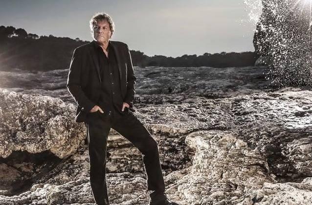 Bernhard Brink hat ein neues Album am Start.